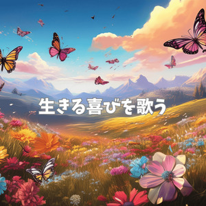 生きる喜びを歌う