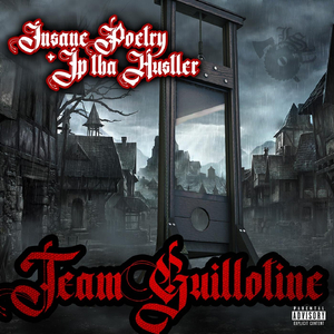 Are You Willing to Die? (feat. Slyzwicked)