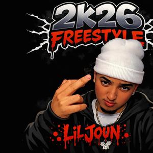2k26 "FREESTYLE"