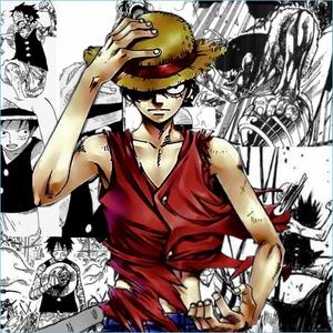 Luffy Rap Elastic (feat. Divine Legend)