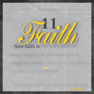 Faith 24
