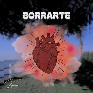 Borrarte