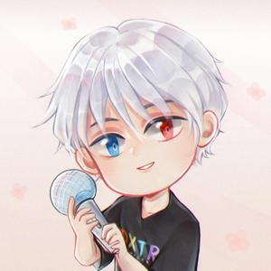 如歌（翻自 黎栩晴）