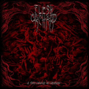 Slaughter Til' There's Nothing Left