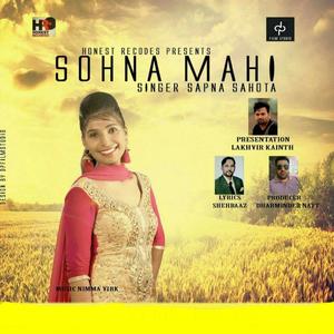 Sohna Mahi