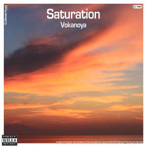 Saturation (MC Bohemian Remix)