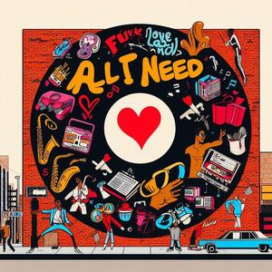 All I Need