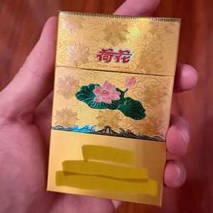 金荷花