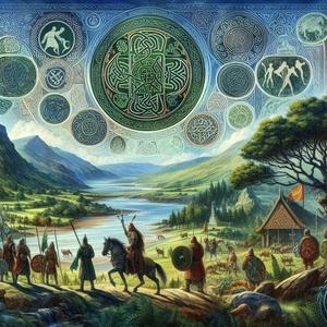 Celtic Roots