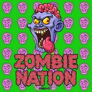 ZOMBIE NATION