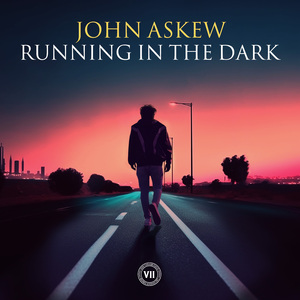 Running in the Dark (Extended Mix)