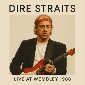 Brothers in Arms (live)