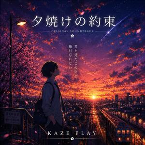 夕焼けの約束