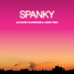 Spanky