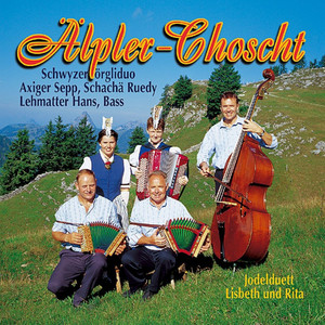 Nidlä wird mit em Gerschner gschwunge