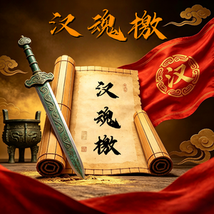 汉魂檄