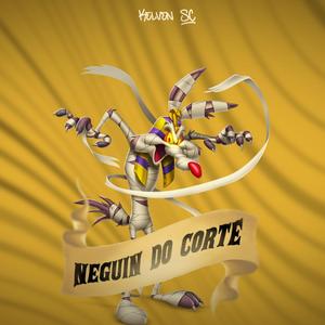 MEGA FUNK NEGUIN DO CORTE