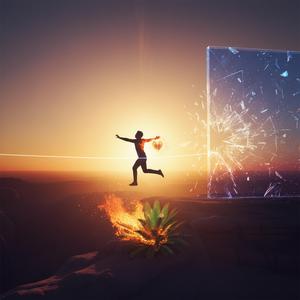 Brave Enough to Begin