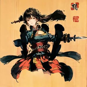 孤独的空夜-整曲