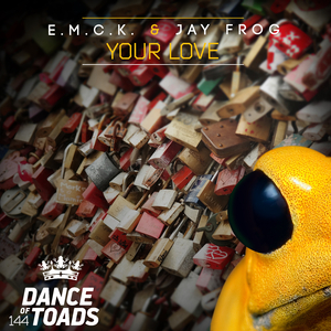 Your Love (Jay Frog Remix)