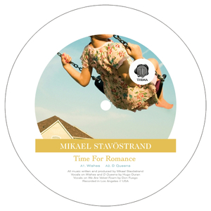 We Are Velvet Foam (Dub Version) (Original Mix)