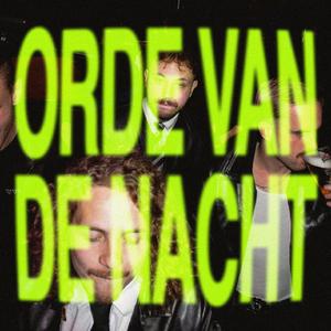 Cape (Leef Tot De Dood)