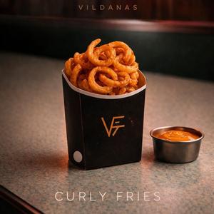 Curly Fries