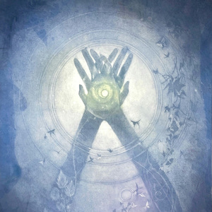 呪いは水色(水蓝色诅咒)