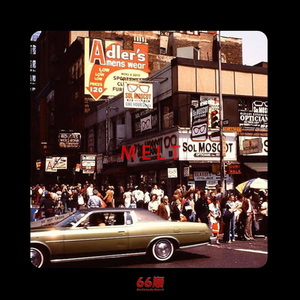 Vintage Soul Type Beat -“melt”