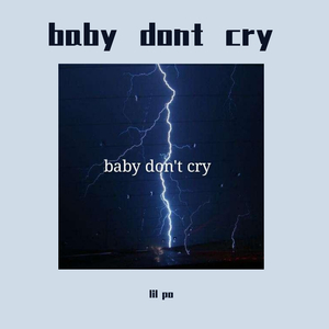 别哭（prod by weloveziho）