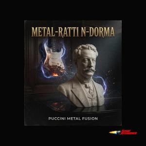 Metal-ratti N-Dorma