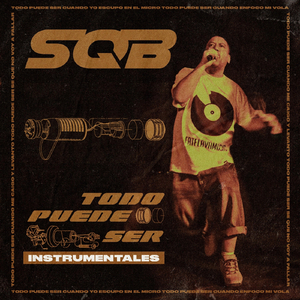 Estoy Cansao (Instrumental)