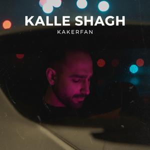 Kalle Shagh