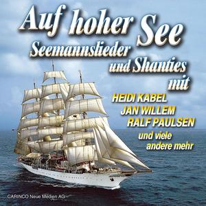 in Irgendeinem Hafen