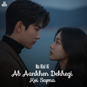 Na Kisi Ab Aankhen Dekhegi Koi Sapna