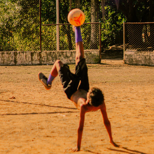 Seleção Brasileira