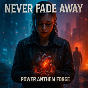 Never Fade Away