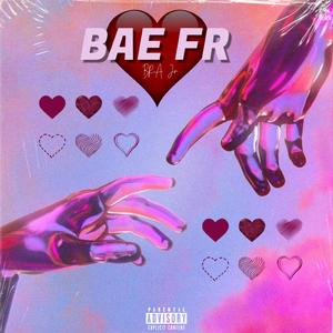 BAE FR