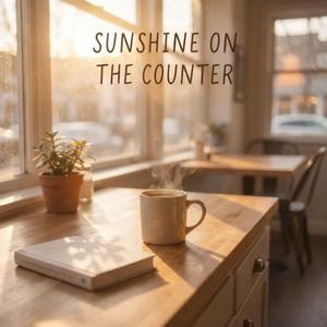 Sunshine on the Counter