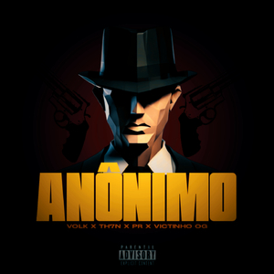 ANÔNIMO