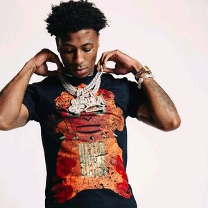 “Prime Mover”NBA Youngboy 巴吞鲁日 type beat