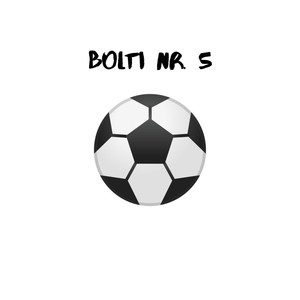 Bolti Nr. 5