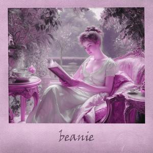 Beanie (Piano Version - Slowed + Reverb)