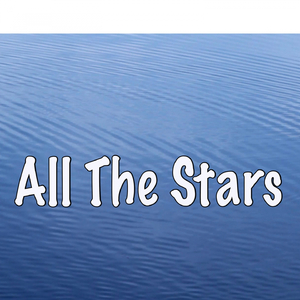 All The Stars (Instrumental Tribute to Kendrick Lamar with SZA)