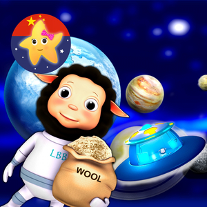 黑羊咩咩——第2部