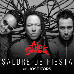 Saldre de Fiesta (feat. Jose Fors)