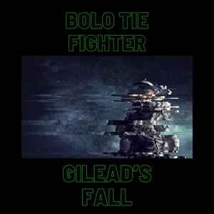 Gilead's Fall