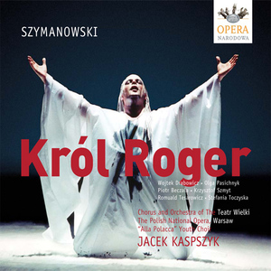 Król Roger (King Roger), Op. 46:Act II: A…! Roksana! Jej spiew! (Roxana, Roger, Edirisi, Chorus)