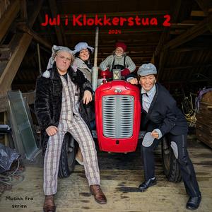 Julehilsen fra Nissen