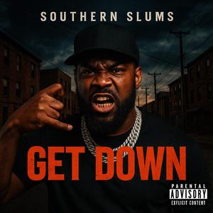 GET DOWN or LAY DOWN